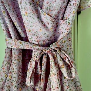 Rachel Parcell dress